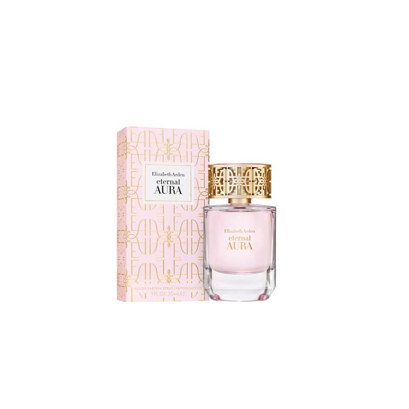 Elisabeth Arden Eternal Aura Eau De Parfum, 30ml