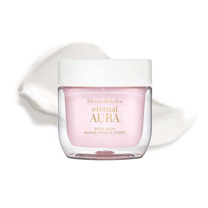Elizabeth Arden Eternal Aura Body Balm, 125ml