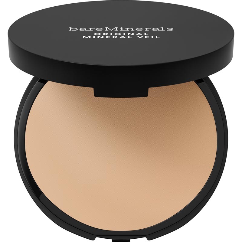 bareMinerals ORIGINAL Mineral Veil Pressed Powder Sheer Medium