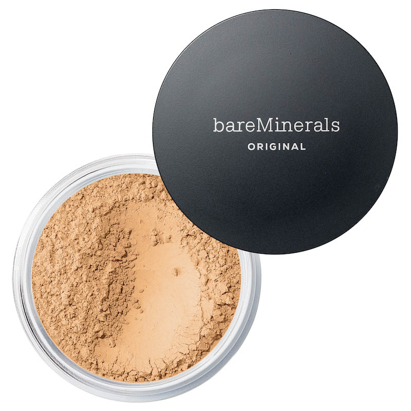 bareMinerals Original Foundation SPF15 - Golden Medium 8g
