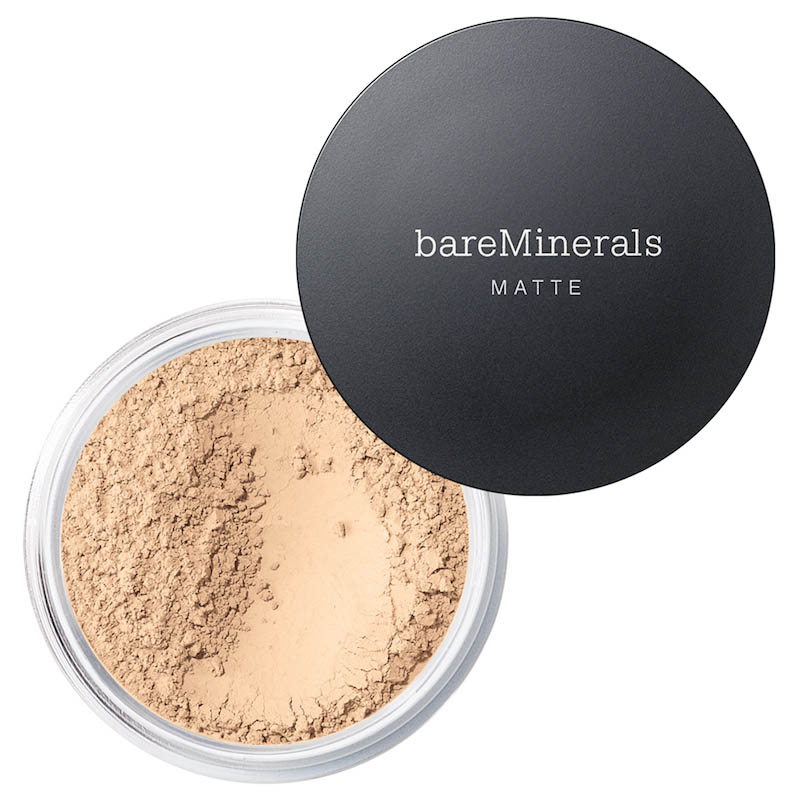 bareMinerals SPF15 Matte Foundation - Fairly Light 6g