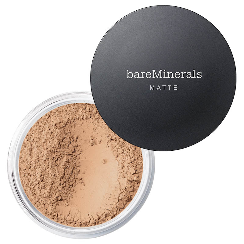 bareMinerals SPF15 Matte Foundation - Medium Beige 6g