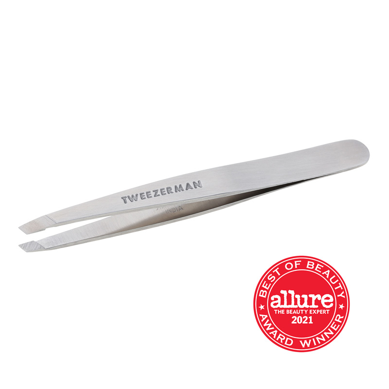 Tweezerman Slant Tweezer-Classic