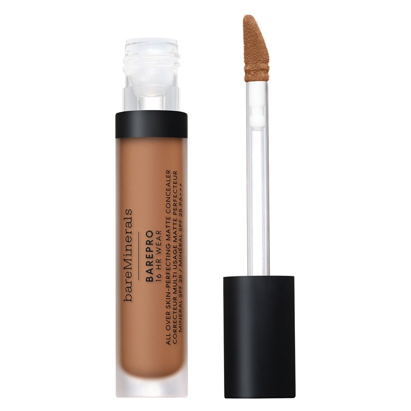 bareMinerals BAREPRO All-Over Skin-Perfecting Concealer SPF25-Medium 350 Neutral 7.5ml
