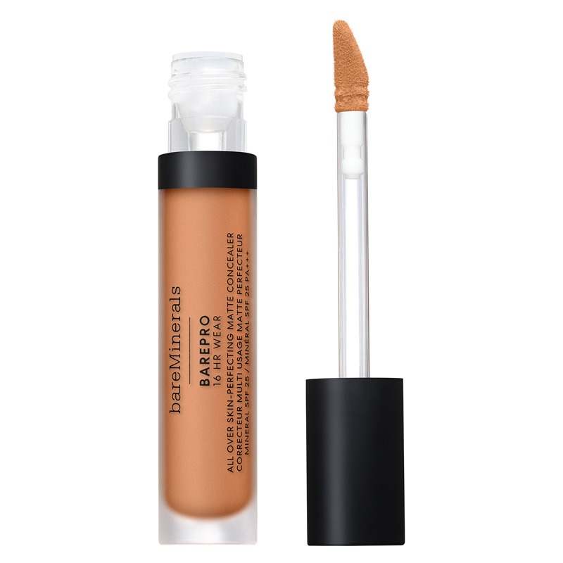 bareMinerals BAREPRO All-Over Skin-Perfecting Concealer SPF25-Light 250 Neutral 7.5ml