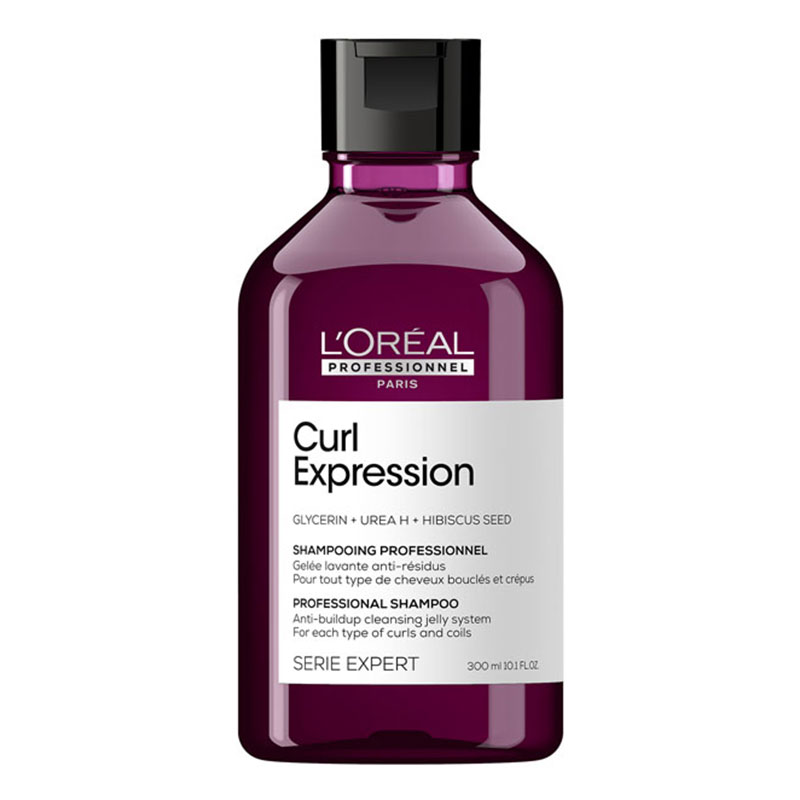 L'Oreal Professionnel L'Oréal Professionnel Serie Expert Curl Expression Clarifying & Anti-