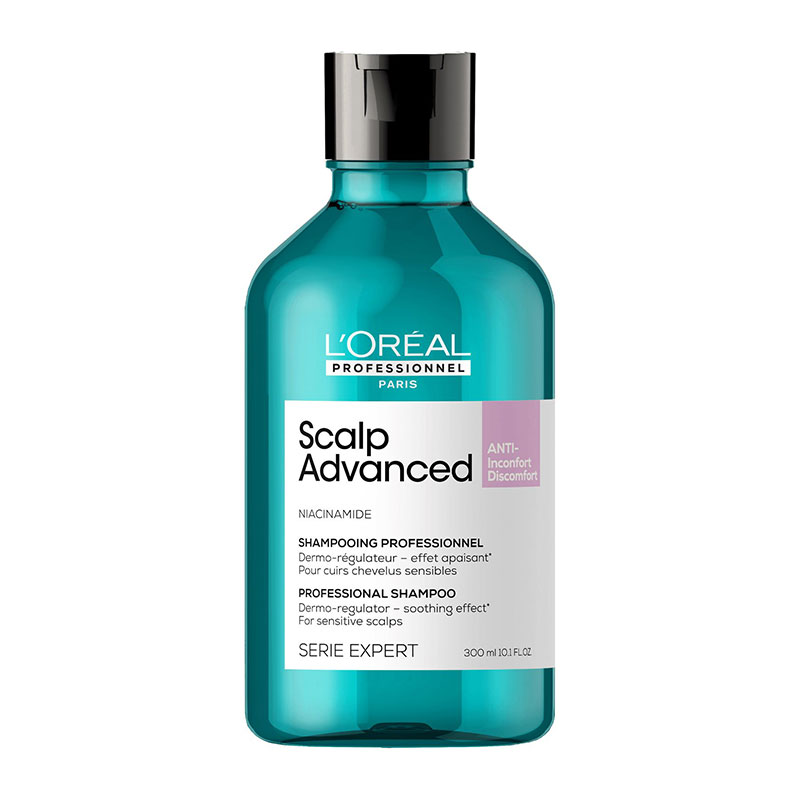 L'Oreal Professionnel L'Oréal Professionnel Serie Expert Scalp Advanced Anti-Discomfort Der