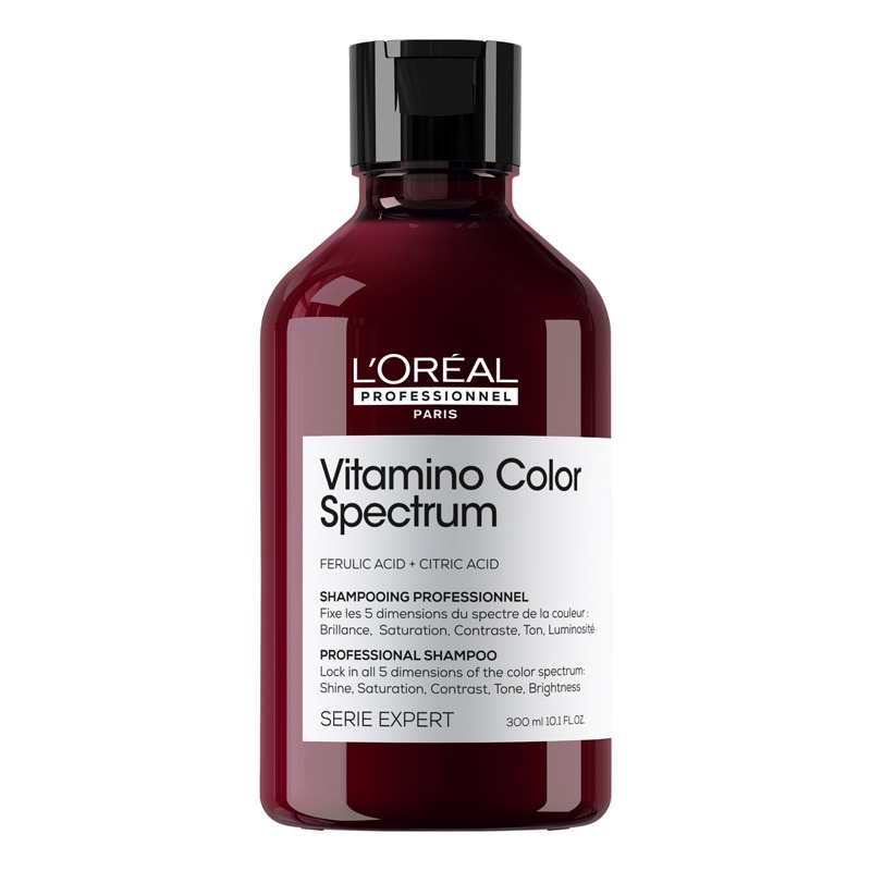 L'Oreal Professionnel L'Oréal Professionnel Vitamino Color Spectrum Shampoo 300ml