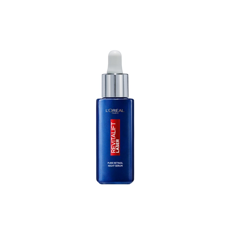 L'Oreal Paris Revitalift  Pure Retinol Night Serum 30ml