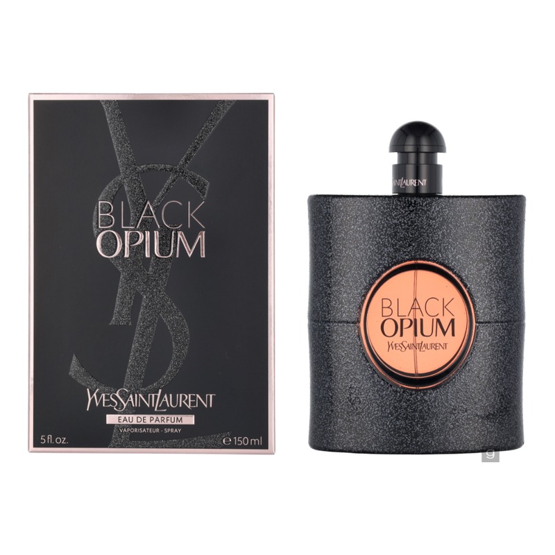 YSL Black Opium Eau de Parfum Spray 150ml