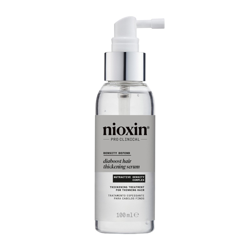 Nioxin Intensives Diaboost/Diamax 100ml