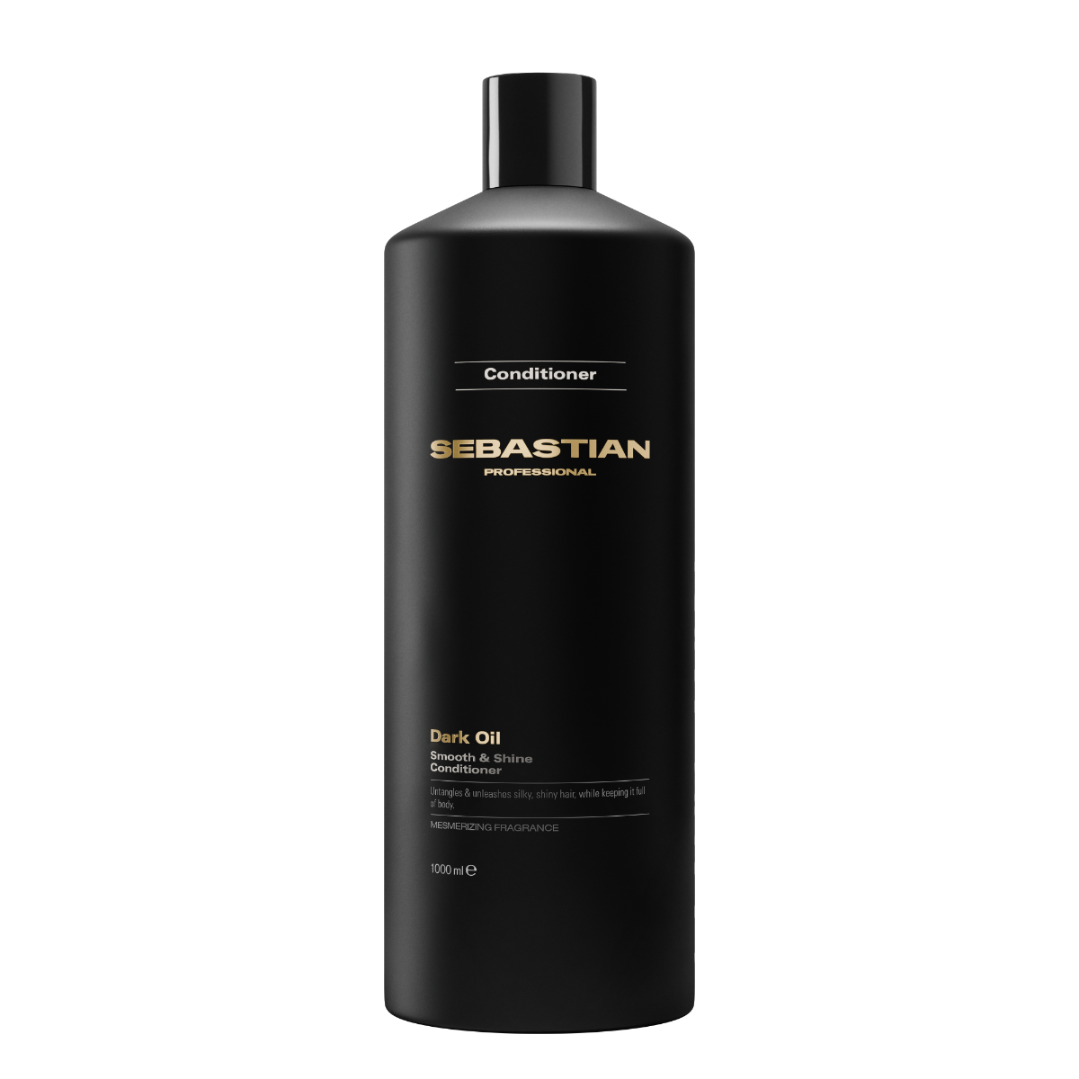 Sebastian Professional Dark Oil Smooth And Shine Conditioner | 1000Ml