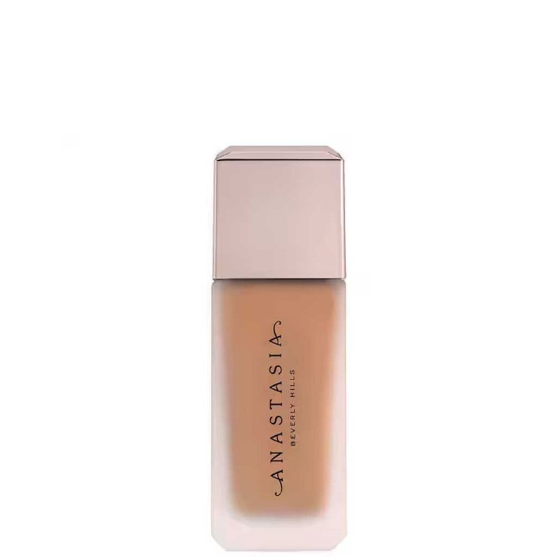 Anastasia Beverly Hills Impeccable Blurring Second Skin Matte Foundation -4.5W - FG