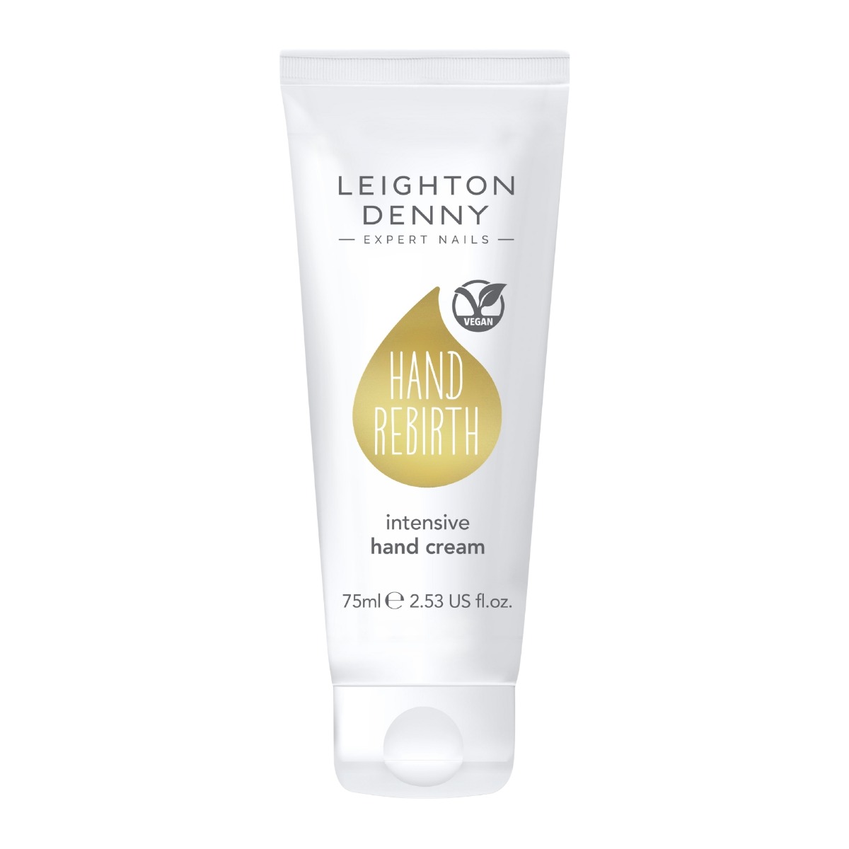 Leighton Denny Hand Rebirth Intensive Hand Cream 75ml