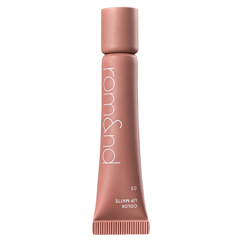 rom&nd Color Lip Matte -03 Taupe Dawn
