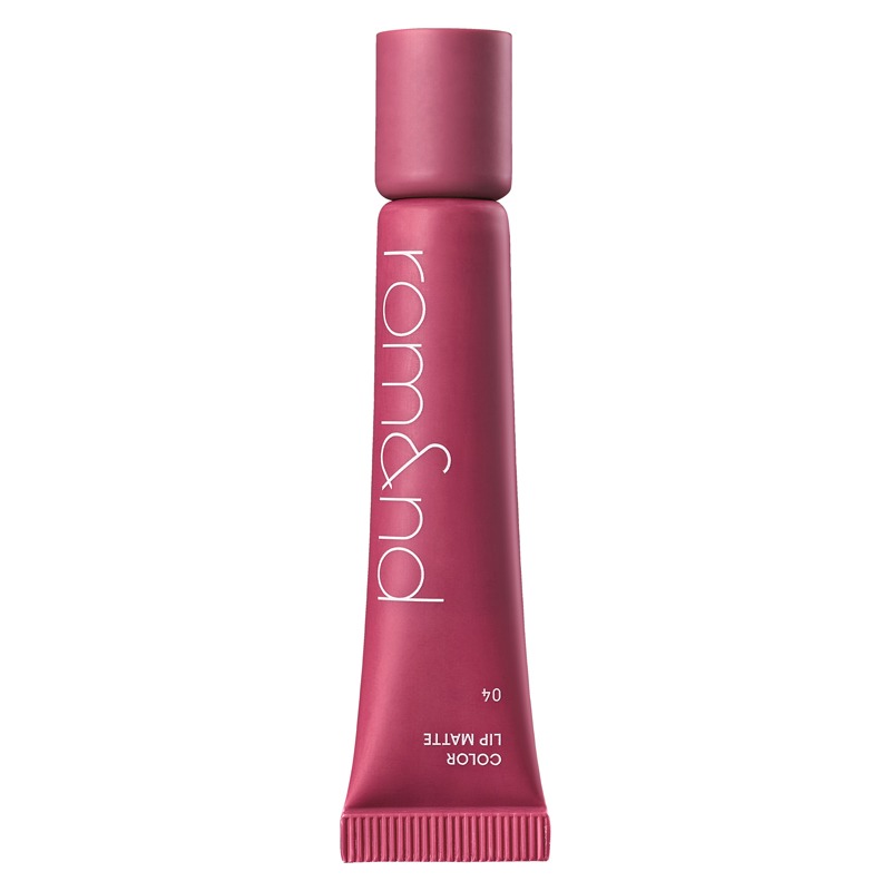 rom&nd Color Lip Matte -04 Old Cherry
