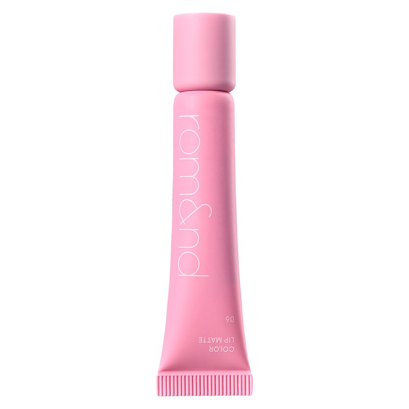 rom&nd Color Lip Matte -06 Strawberry Whip