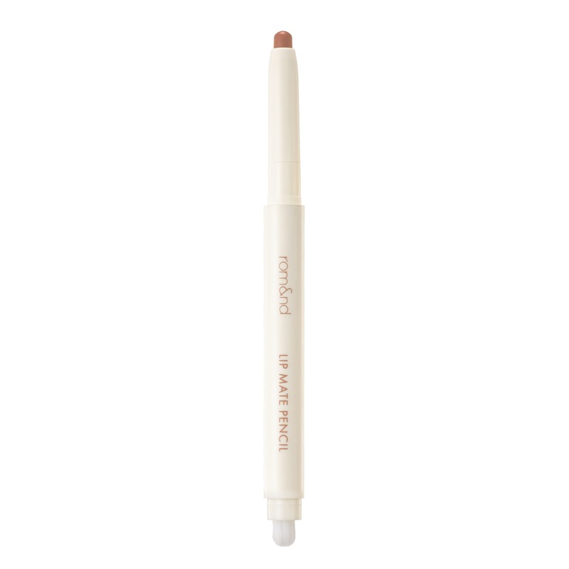 rom&nd Lip Mate Pencil-03 Kaya Beige