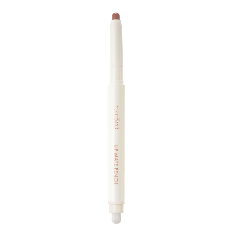 rom&nd Lip Mate Pencil-04 Fig Breeze
