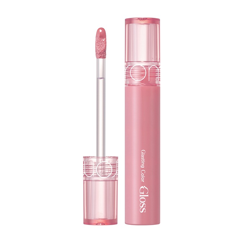 rom&nd Glasting Color Gloss-01 Peony Ballet