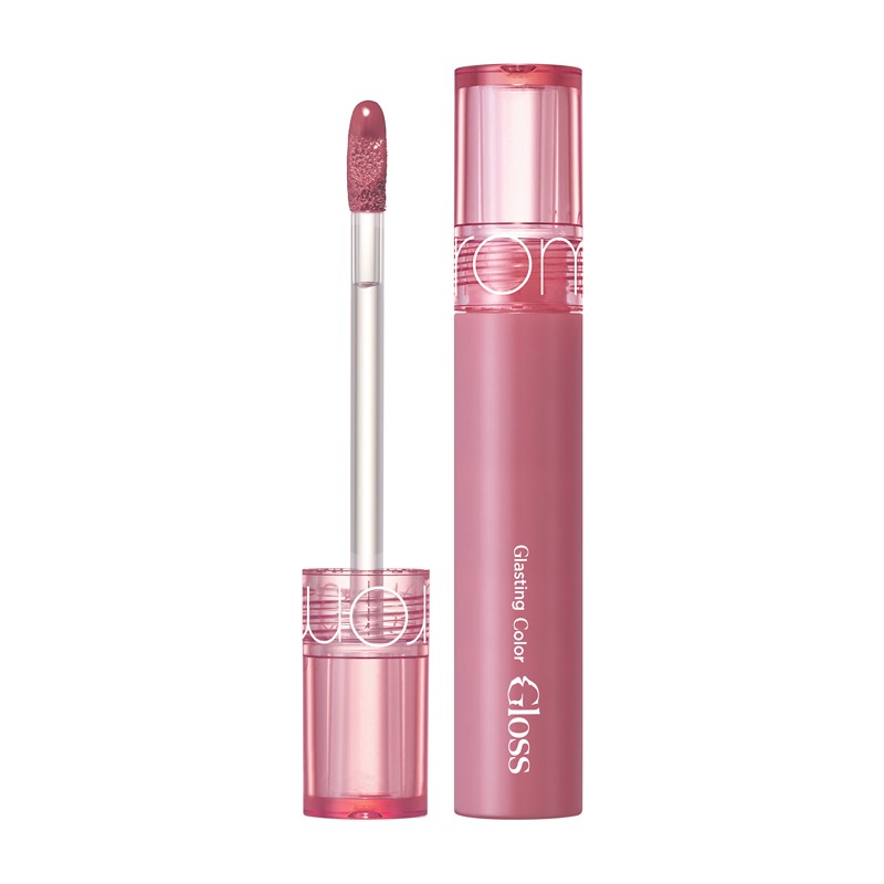 rom&nd Glasting Color Gloss-04 Grapy Way