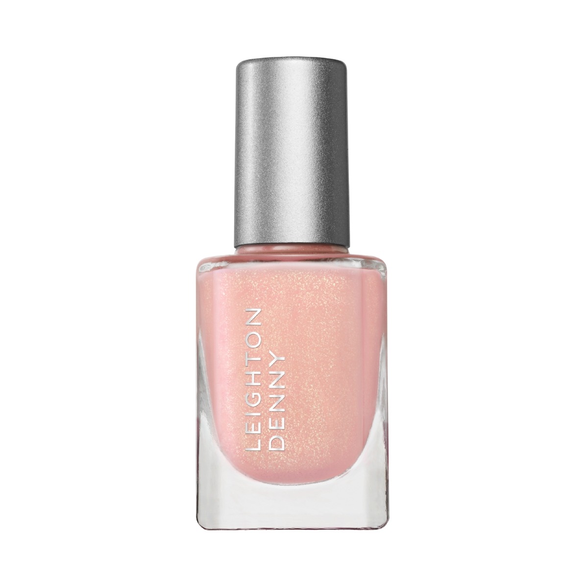 Leighton Denny Rose Veil Nail Polish 13.5ml