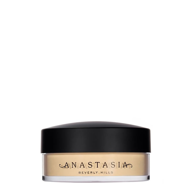Anastasia Beverly Hills Loose Setting Powder-Banana