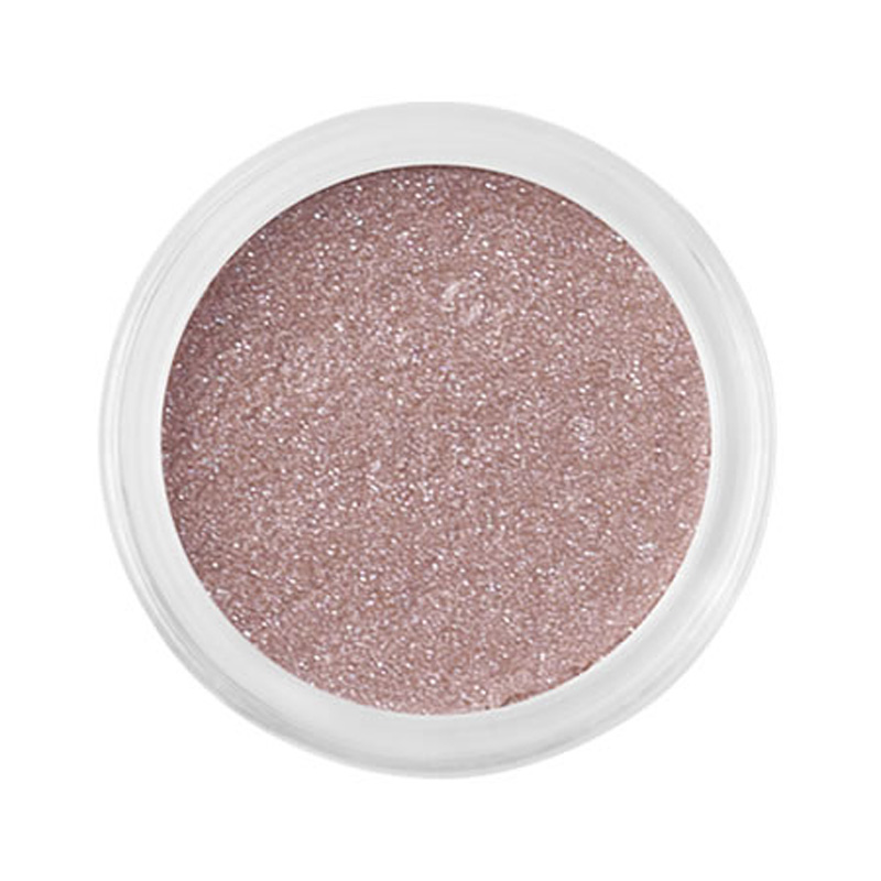 bareMinerals Glimmer Eyeshadow - Nude Beach 0.57g