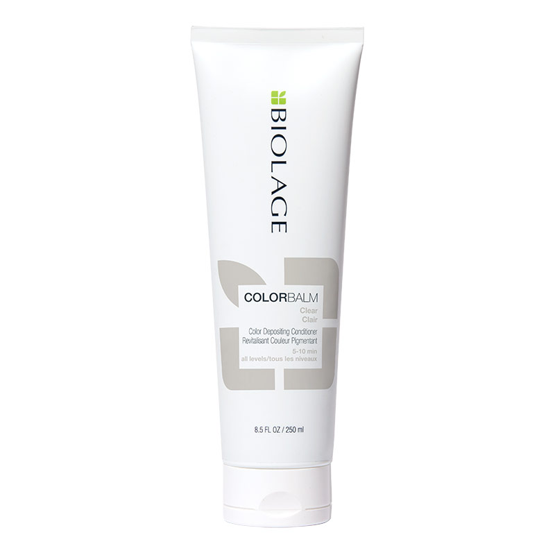 Matrix Biolage ColorBalm Clear Color Depositing Conditioner 250ml