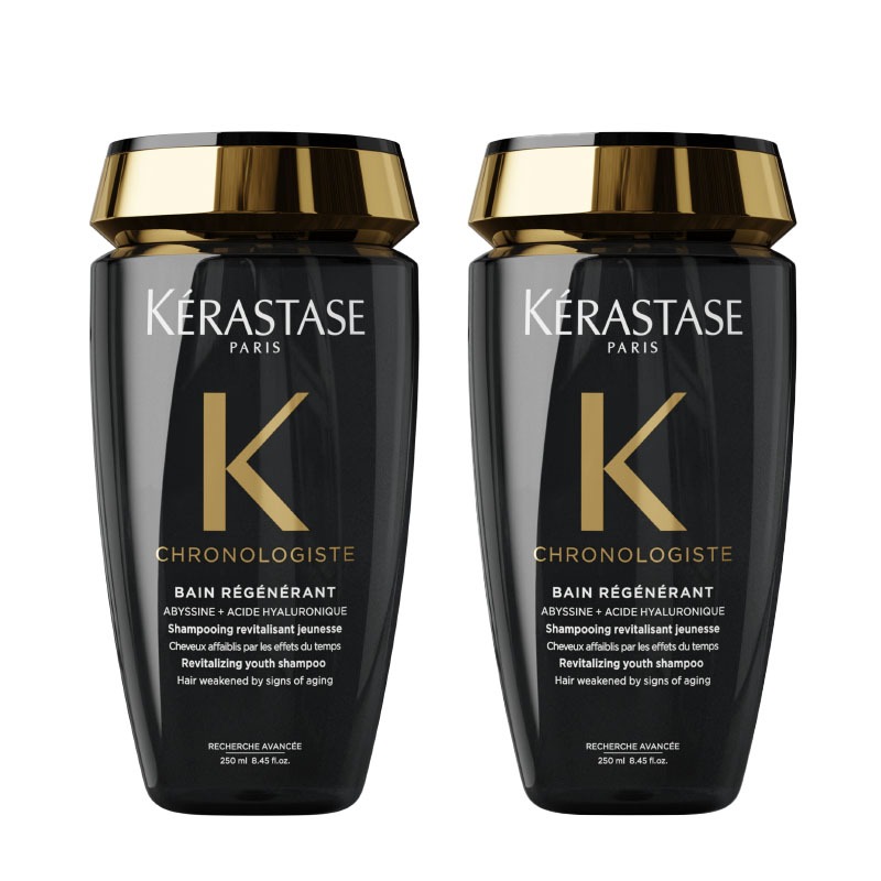 Kérastase Chronologiste Bain 250ml Double