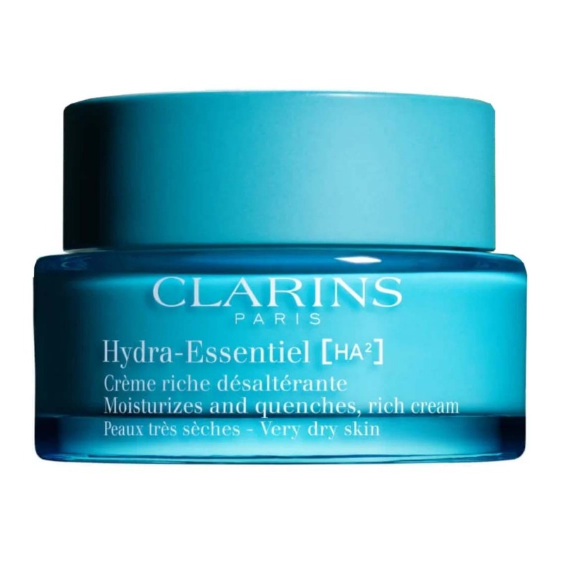 Clarins Hydra Essential Rich Cream 50ml