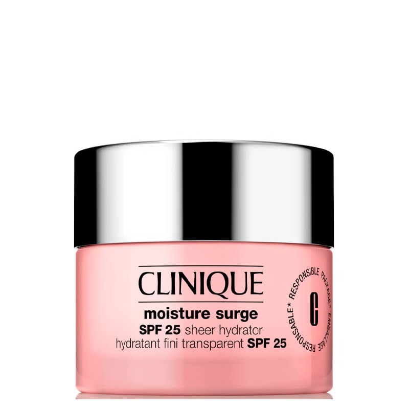 Clinique Moisture Surge Hydra SPF25 50ml