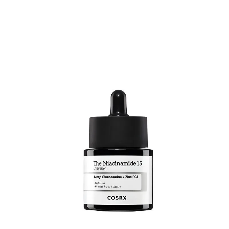 COSRX The Niacinamide 15 Serum 20ml