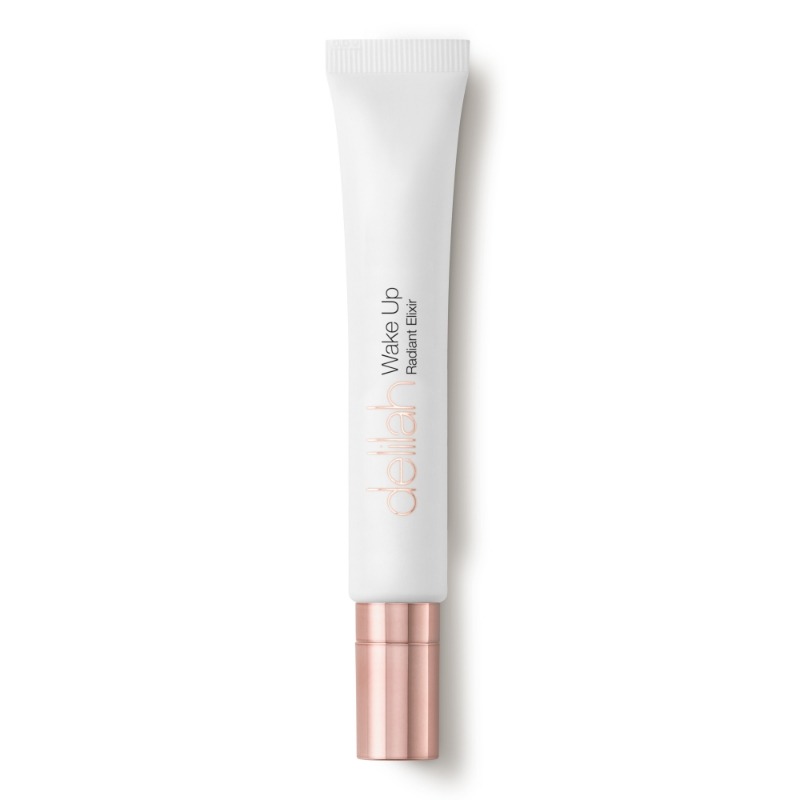 Delilah Wake Up Radiant Elixir  MOONLIGHT