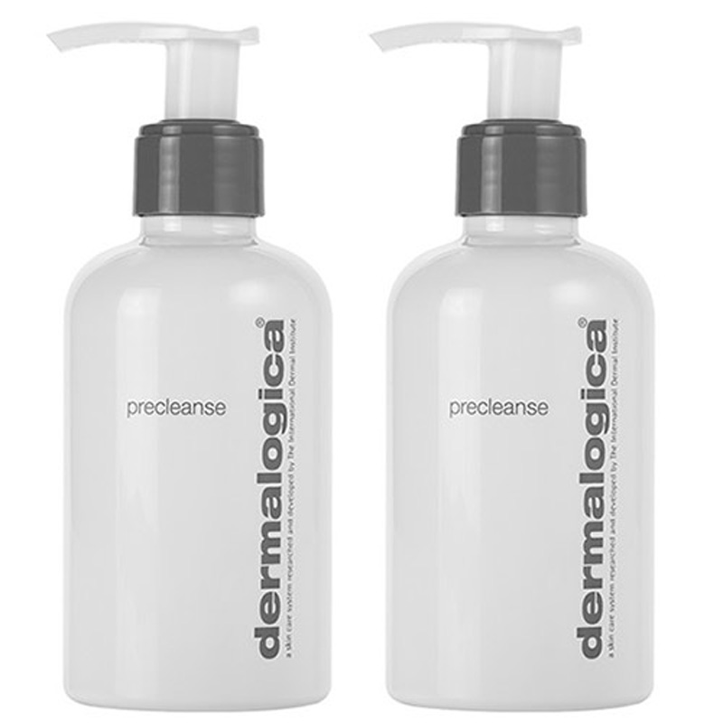 Dermalogica Precleanse Cleansing Oil 150ml Double