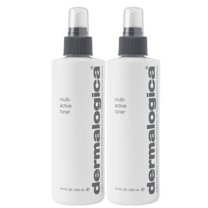 Dermalogica Multi Active Toner 250ml Double