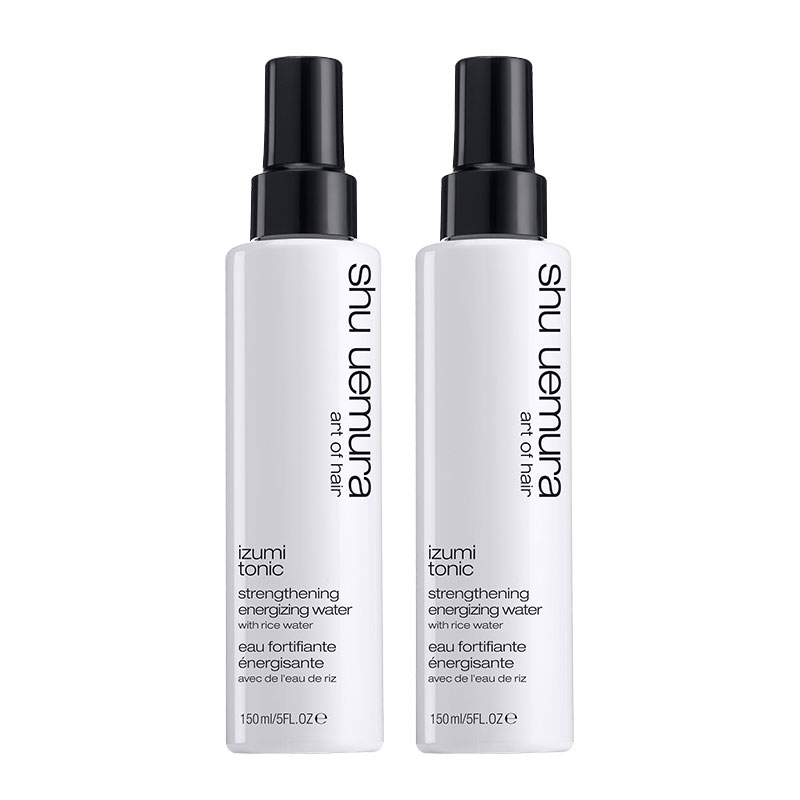 Shu Uemura Izumi Tonic 150ml Double