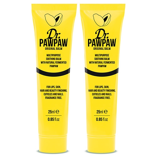Dr. PAWPAW Original Balm 25ml Double