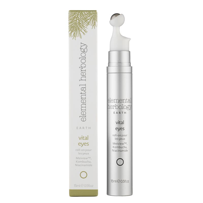 Elemental Herbology Vital Eyes 15ml