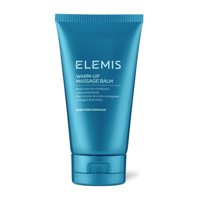 ELEMIS Warm-Up Massage Balm 150ml