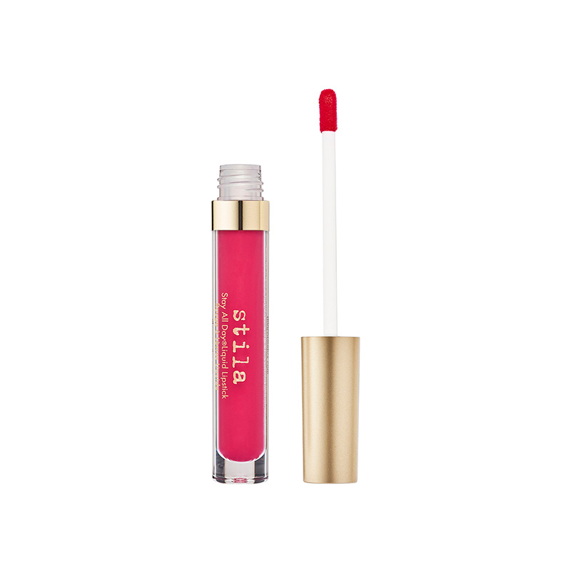 Stila Stay All Day Sheer Liquid Lipstick-Sheer Felice