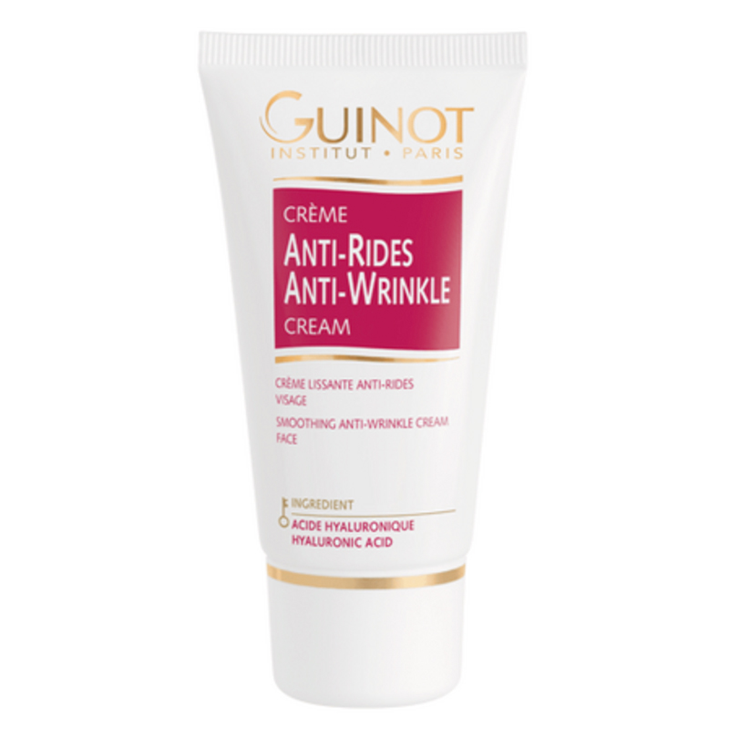 Guinot Creme Antirides 50ml