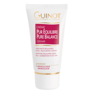 Guinot Creme Pur Equilibre 50ml