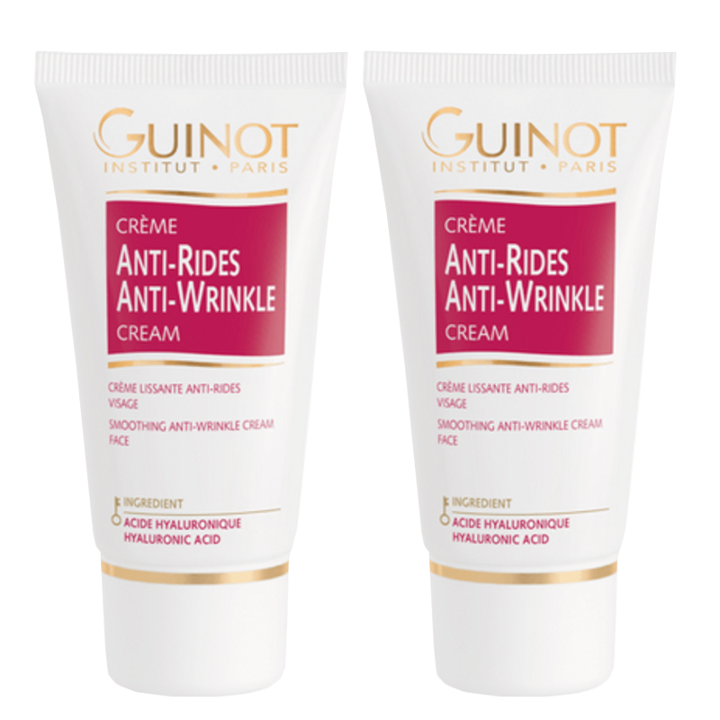 Guinot Creme Antirides 50ml Double