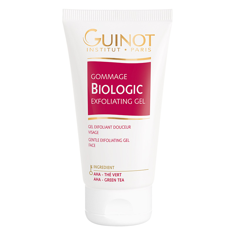 Guinot Gommage Biologic 50ml