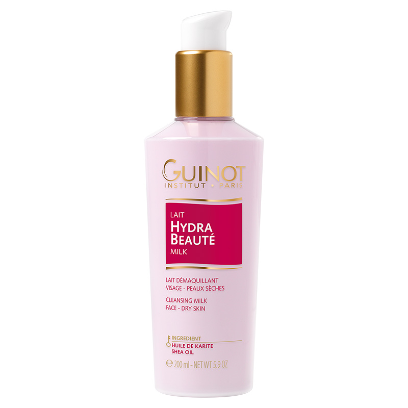 Guinot Lait Hydra Beaute 200ml