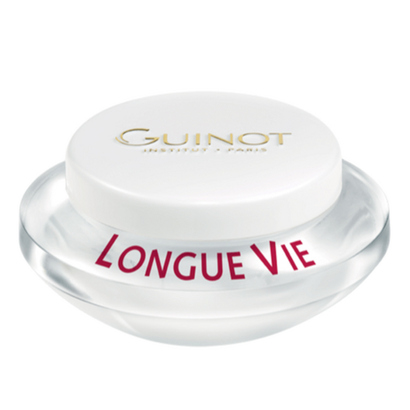 Guinot Long Life 50ml