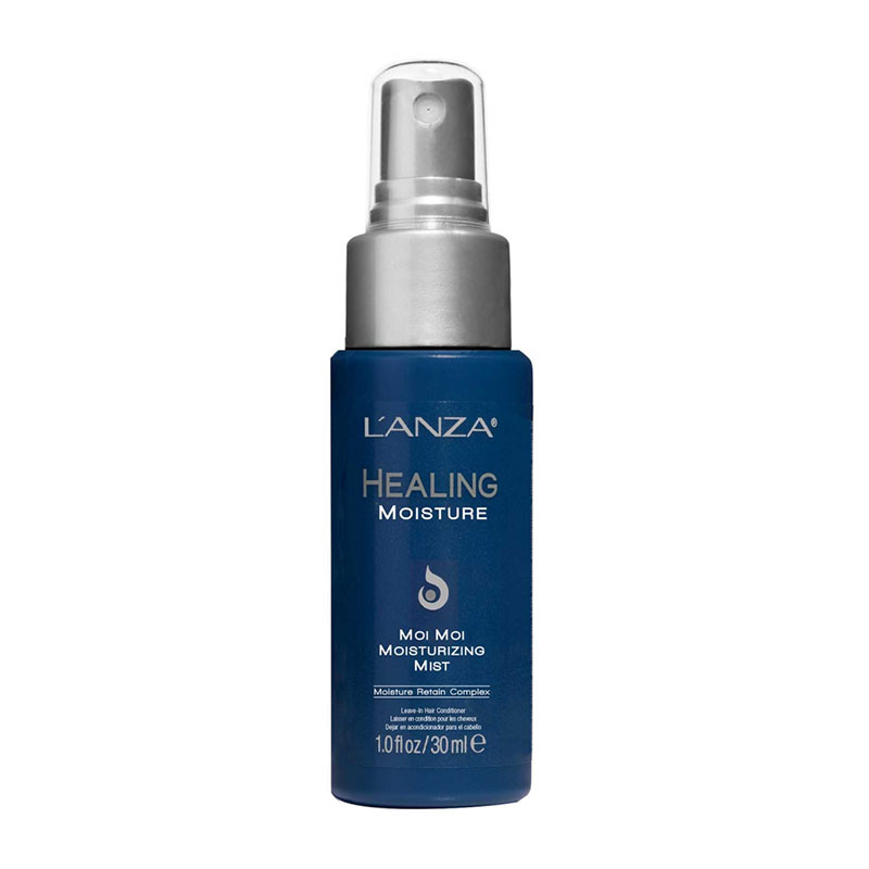 L'ANZA Healing Moisture Moi Moi Mist 30ml
