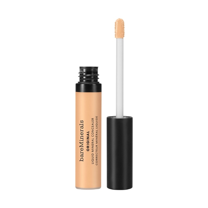 bareMinerals Original Liquid Mineral Concealer 6ml - Fair 1N​