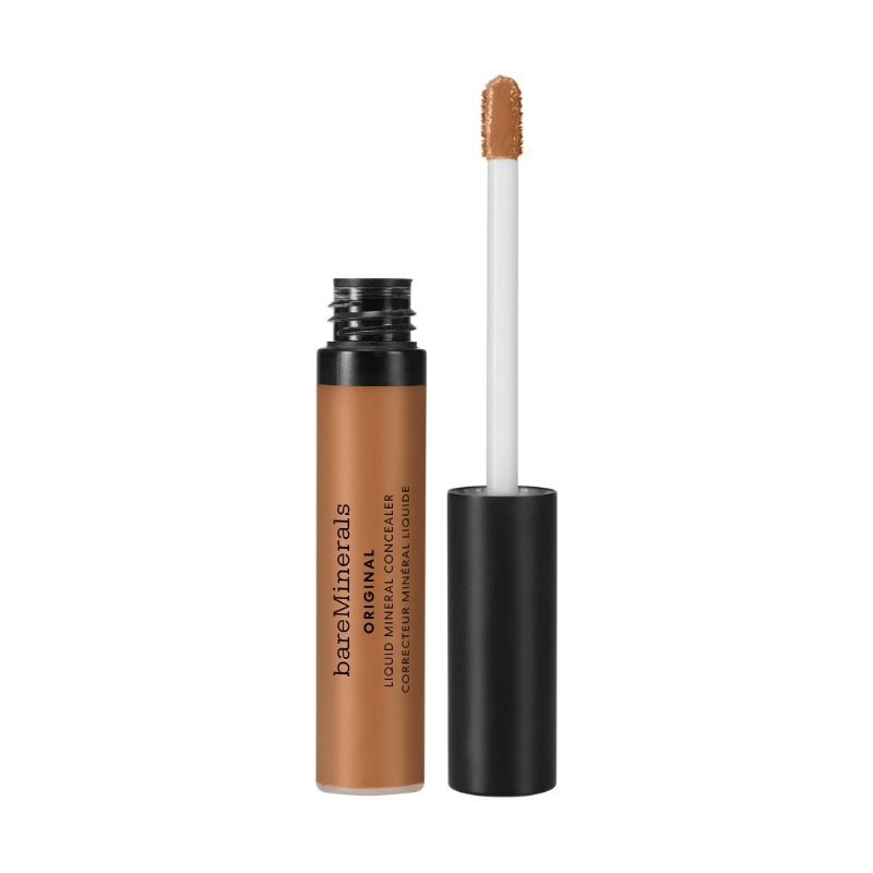bareMinerals Original Liquid Mineral Concealer 6ml - Dark 5C​